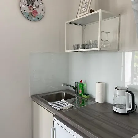 Sandra Apartment