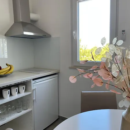 Apartment Sandra